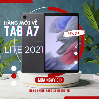 Samsung Galaxy Tab A7 Lite (T225)